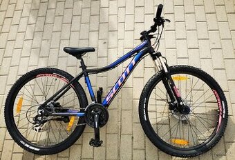 Na predaj horsky bicykel SCOTT M Contesa 27.5
