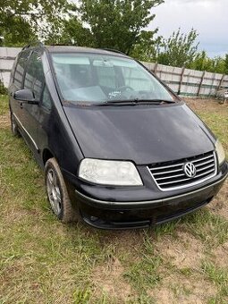 Sharan 1,9tdi