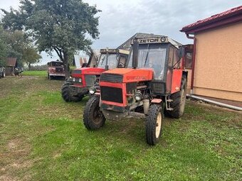 Zetor 12111