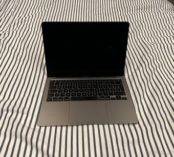 MacBook Air – M1 čip, 16 GB RAM, 256 GB SSD – výhodná ponuka