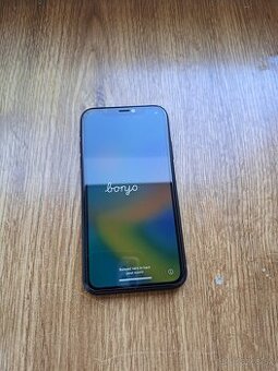 Predám Apple iPhone XR - 64GB - Black