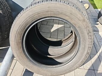 2x 185/65 R15 Bridgestone Letné