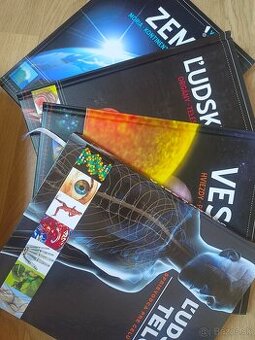 Encyklopédie pre detib