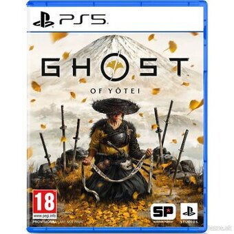 Ghost of Yōtei