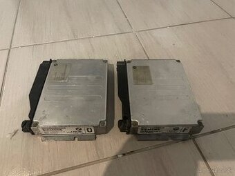 Bmw e36 riadiaca jednotka motora