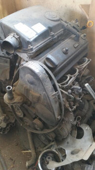 predám motor Škoda Felicia 1.9 D