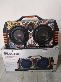 Sencor sss3600