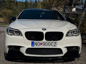BMW F10 LCI M5 LOOK 🔥