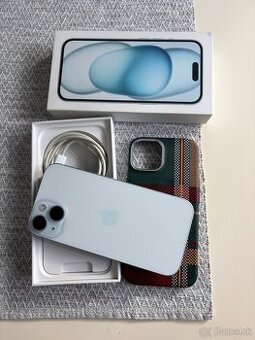 iPhone 15 128gb