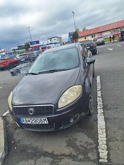 Predam fiat linea