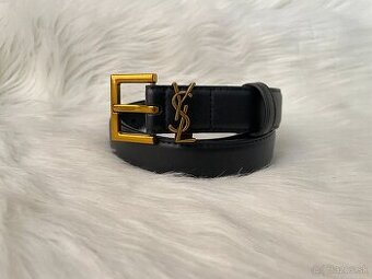 Yves Saint Laurent Cassandre opasok