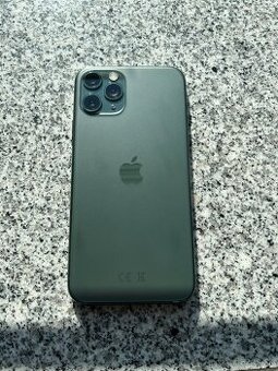 Apple iphone 11 pro 256GB