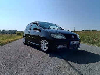 Fiat Punto GT Sporting
