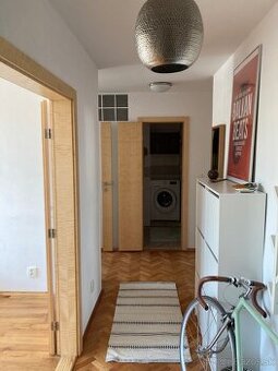 Na prenajom izba pre ženu v 2izbovom byte Kosice Sever - 1