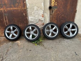 Predam 5x112 R19 AUDI