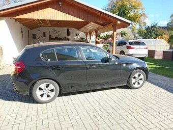 Predám BMW 118d