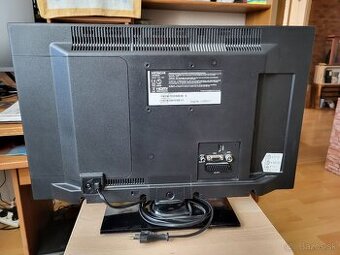 Monitor /TV Hitachi 22"