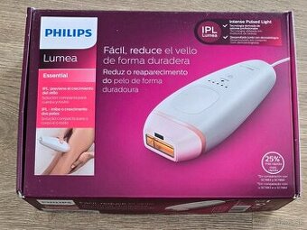 Ipl Philips Lumea Essential