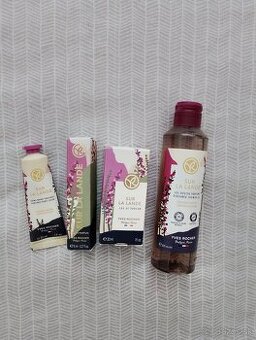 Sur La Lande od Yves Rocher