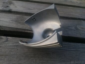 Kryt karburátora na Jawa 250 perák, Jawa, CZ 250/ 353