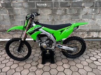 Kawasaki kxf 450