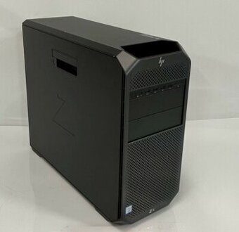 PC Workstation HP Z4 G4