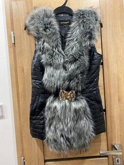 Kozusinova vesta -kozenka