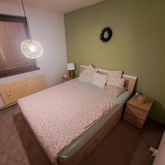 Predám 4izbový byt v Revúcej