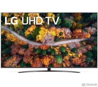 LG 65UP7500 4K Ultra HD