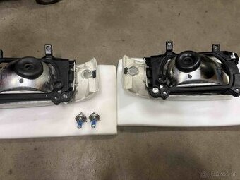 Vw Transporter  T4 svetlá