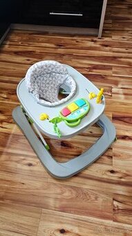 Detske choditko chicco