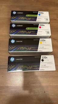 Tonery do HP LaserJet Pro 4202 a 4302