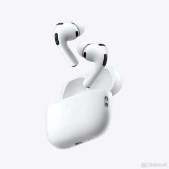 Airpods Pro 3 nove nepoužite original