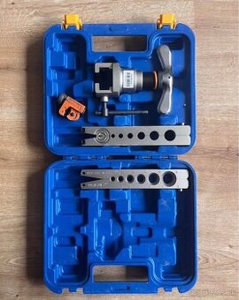 Profesionálna pertlovacia sada na rozsirenie rúrok