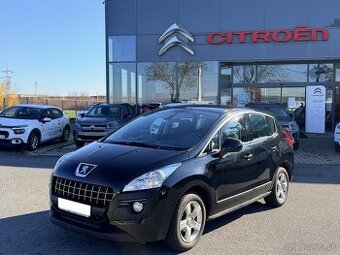Peugeot 3008 1.6 HDi AUTOMAT / 2011 /