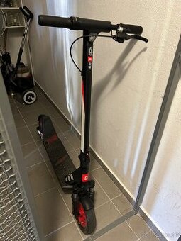 Elektricka kolobezka