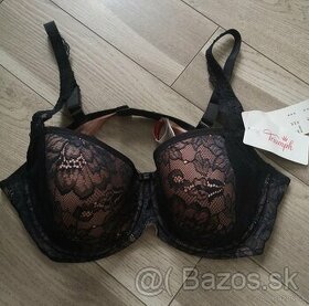 Podprsenka Triumph – 70D - nova so stitkom