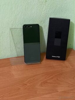 PREDANÉ Dobrý deň Ponúkam na predaj Samsung Galaxy Z Flip 5