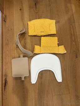 Predám príslušenstvo Stokke Tripp Trapp
