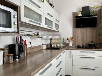 HALO reality - Predaj, trojizbový byt Brezno