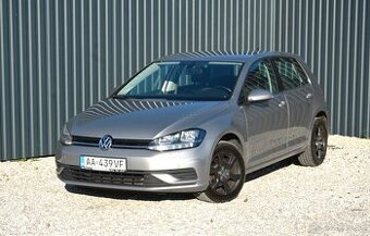 Volkswagen Golf 1.0 TSi, SR voz