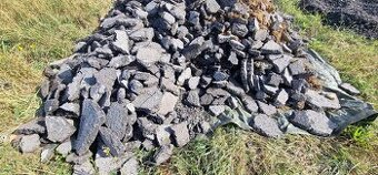 Frezovany / Drvený asfalt