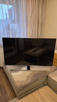 Samsung Prémium TV UE49NU8002