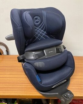 Cybex Anoris T i-size