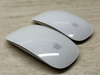 Apple Magic Mouse (1st generation)