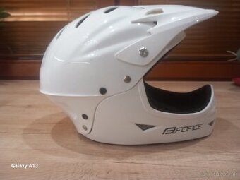 Predám prilbu MX/ENDURO/HOBBY