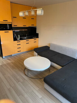 Na predaj kompletne zrekonštruovaná garsónka