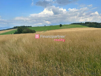 Investičný pozemok s výhľadom na Tatry – Lom nad Rimavicou