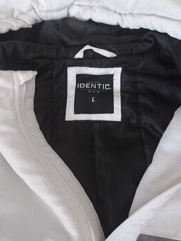 Predám  4 zimné bundy