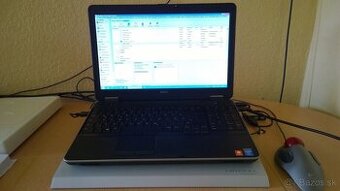 TimeWaver med kompletný s počítačom DELL, Cardio